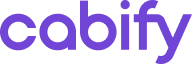 Logotipo Cabify