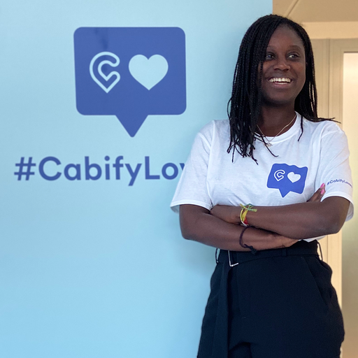 Cabify For Everyone